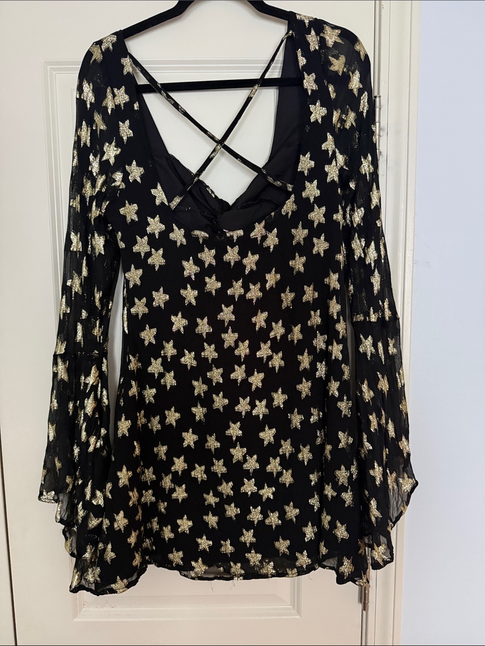 Nasty Gal Mini Dresd - Picture 5 of 7